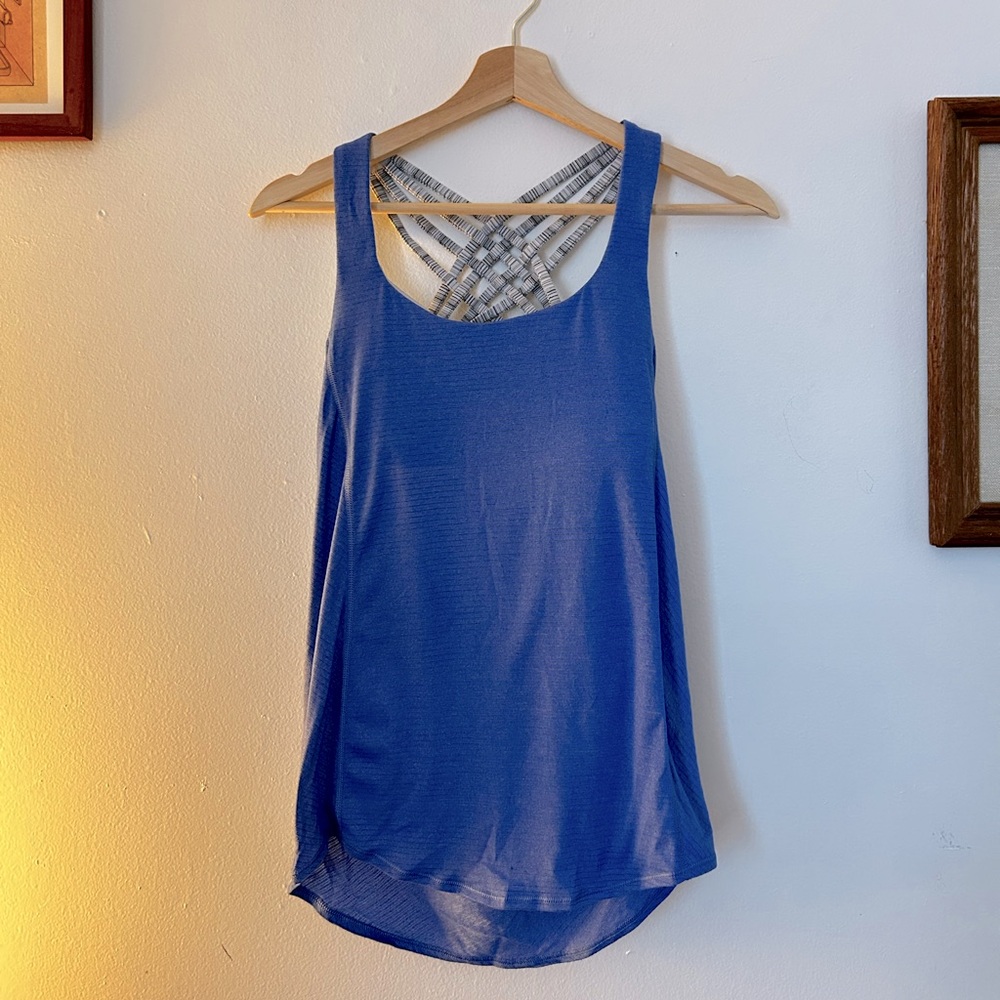 Lululemon Top